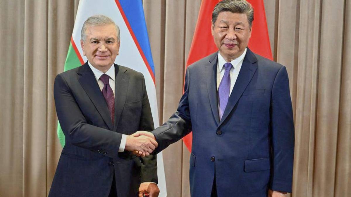 Trung Quốc Tiến Hành Cuộc Tấn Công Ngoại Giao Khi Chiến Tranh Israel-Iran Làm Hoa Kỳ Sao Nhãng