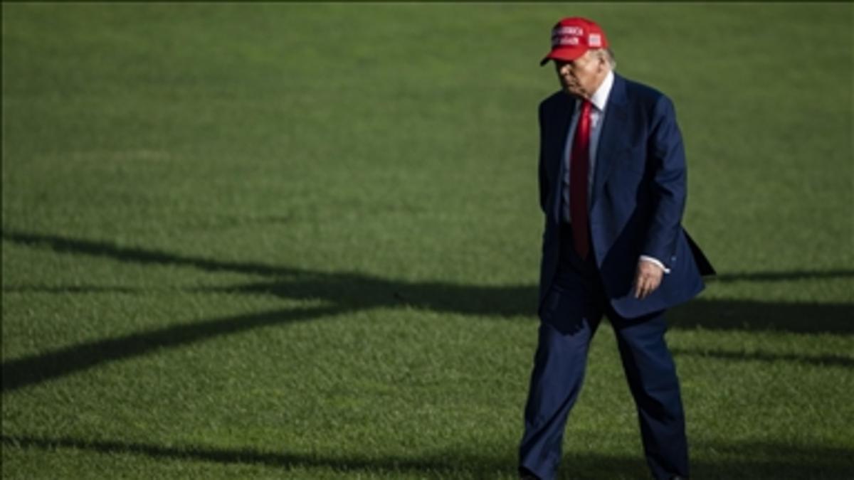 Trump nói các cuộc tấn công của Mỹ vào các địa điểm hạt nhân của Iran đã gây ra 'thiệt hại to lớn'